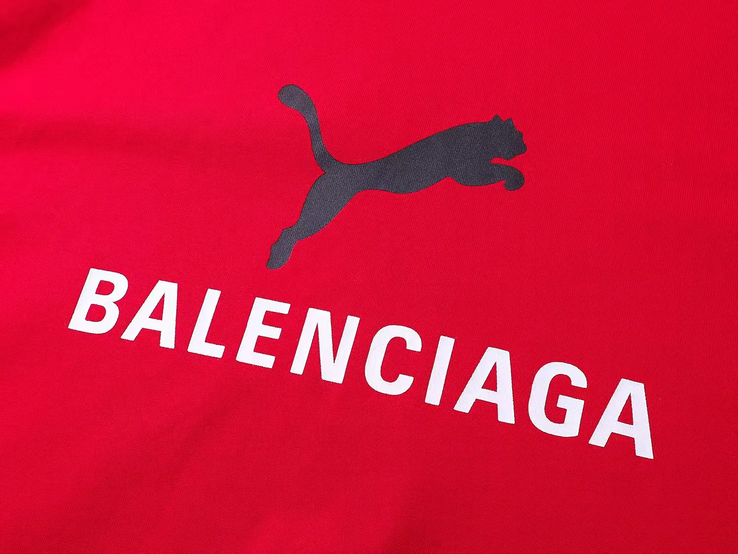 # 25SS ✘puma # BALENCI*GA # 260g * 1 1 + os Same Style！！ ：3272# Sizes：xs-L ： 3 （ . . .）